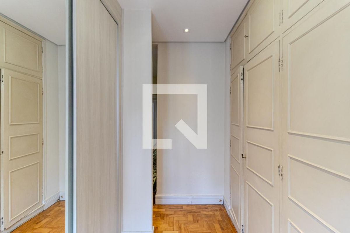 Apartamento, 3 quartos, 189 m² - Foto 48