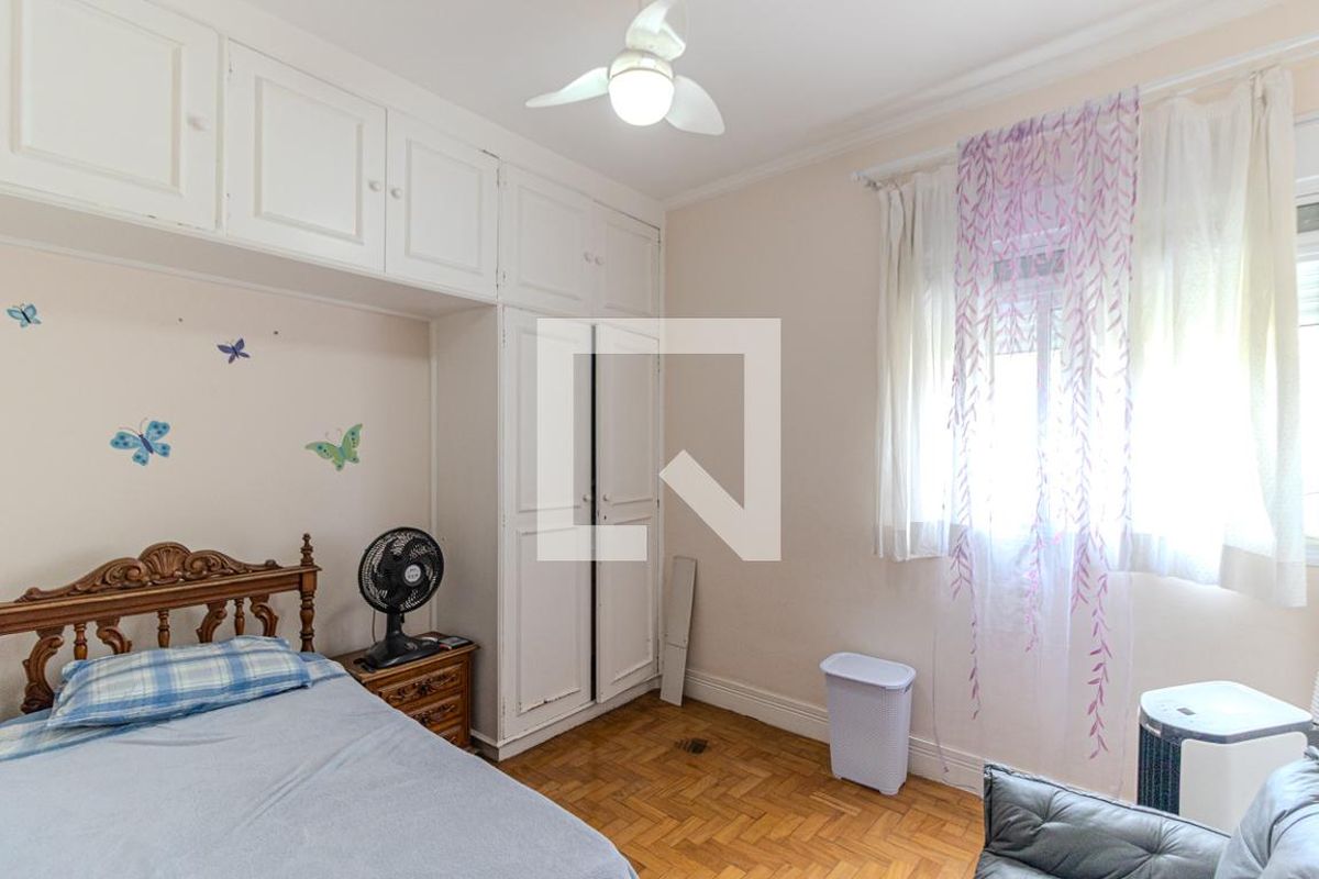 Apartamento, 3 quartos, 189 m² - Foto 32