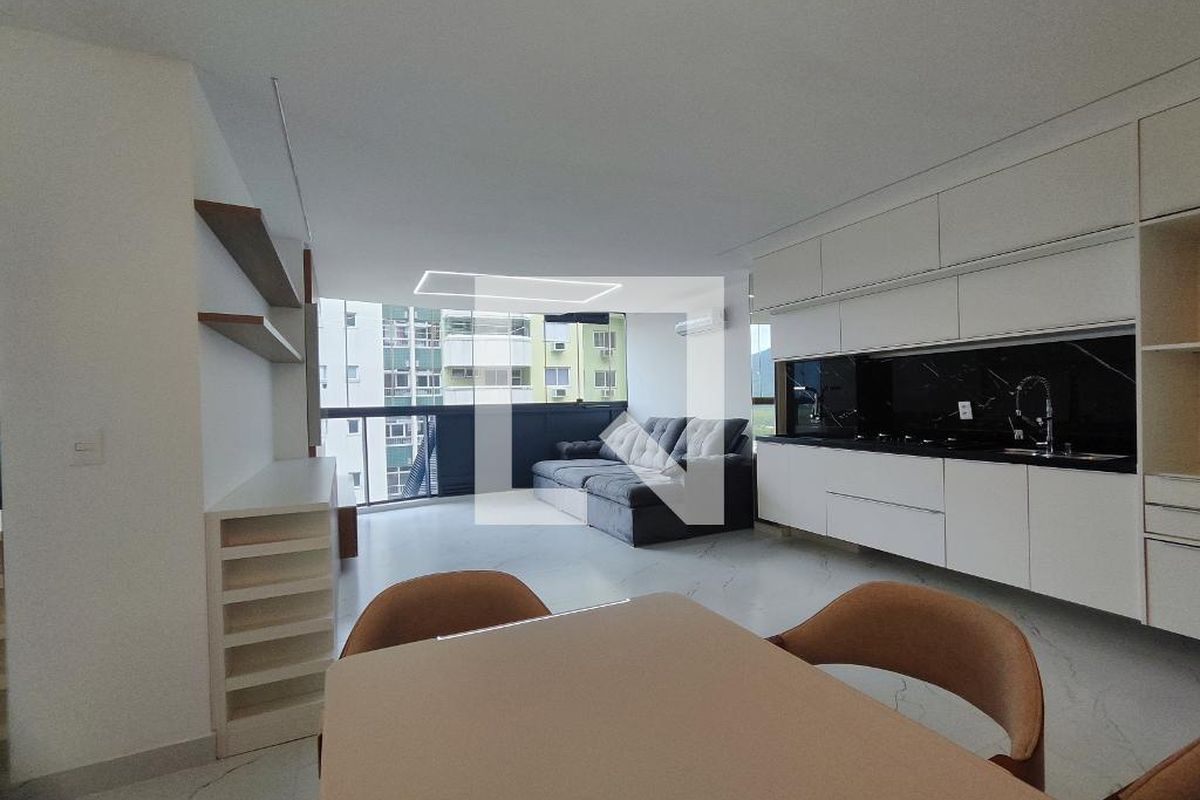 Apartamento, 2 quartos, 81 m² - Foto 4