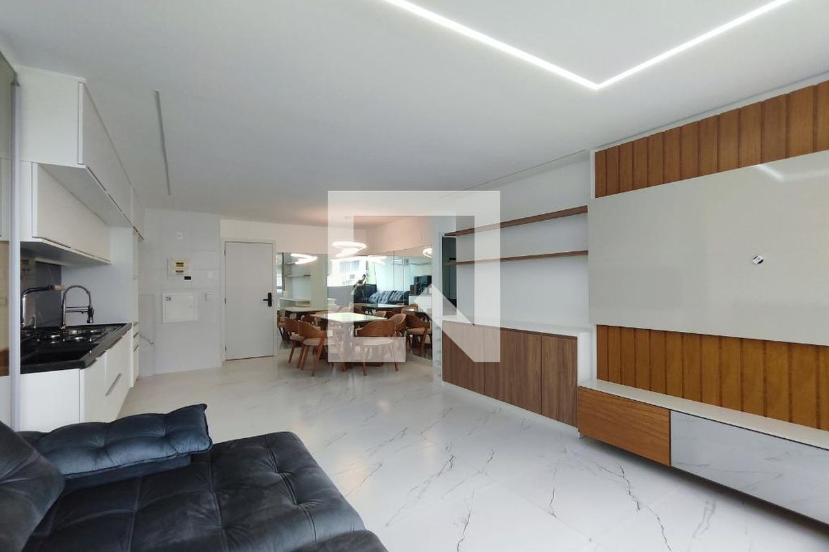 Apartamento, 2 quartos, 81 m² - Foto 6