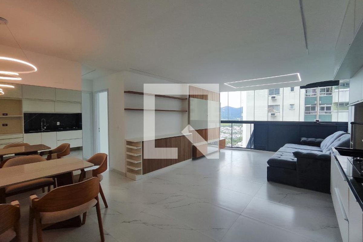 Apartamento, 2 quartos, 81 m² - Foto 2