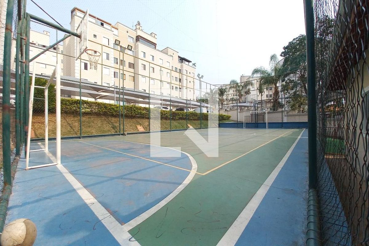 Apartamento à Venda - Parque Prado, 3 Quartos,  62 m2 em , Campinas - sp | SoloBR