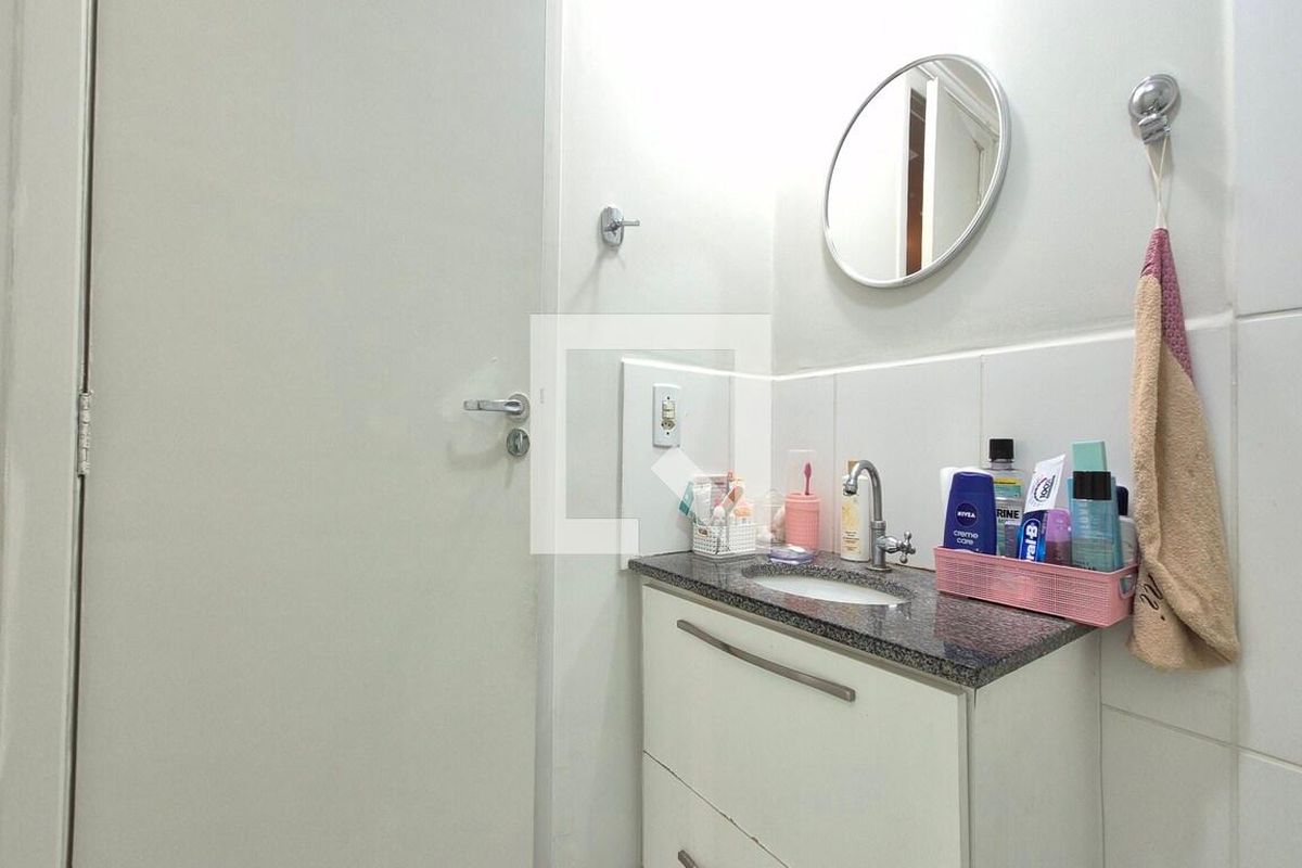 Apartamento à Venda - Parque Prado, 3 Quartos,  62 m2 em , Campinas - sp | SoloBR