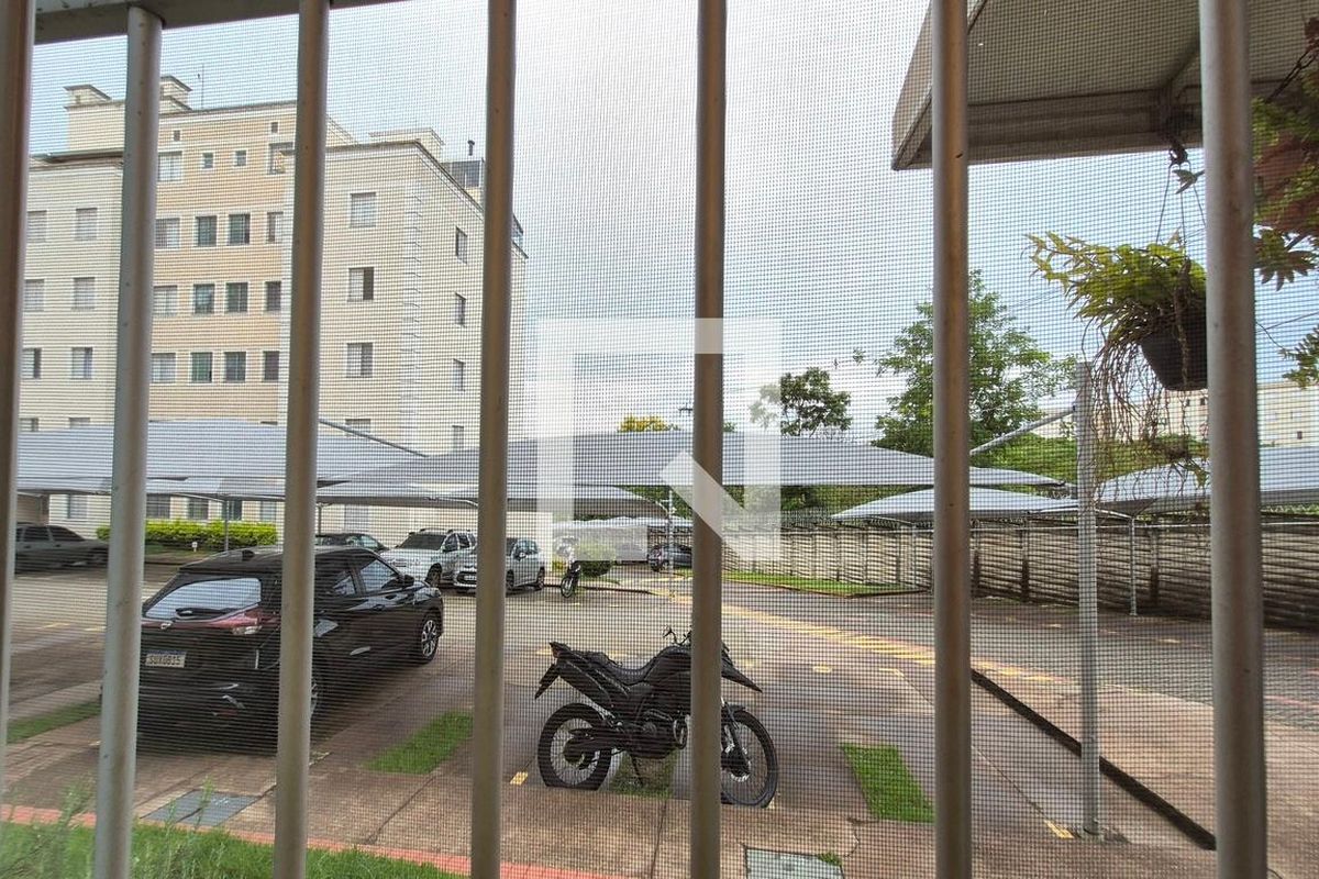 Apartamento à Venda - Parque Prado, 3 Quartos,  62 m2 em , Campinas - sp | SoloBR