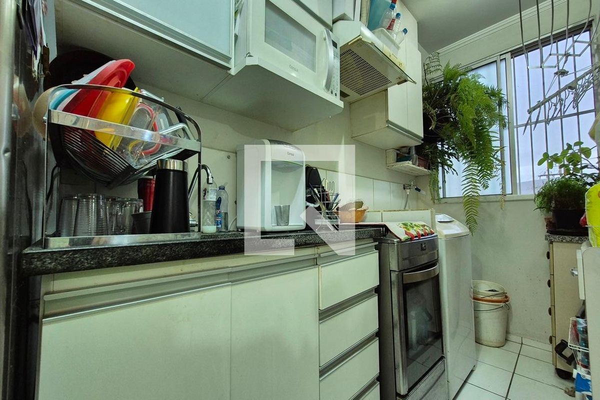 Apartamento à Venda - Parque Prado, 3 Quartos,  62 m2 em , Campinas - sp | SoloBR