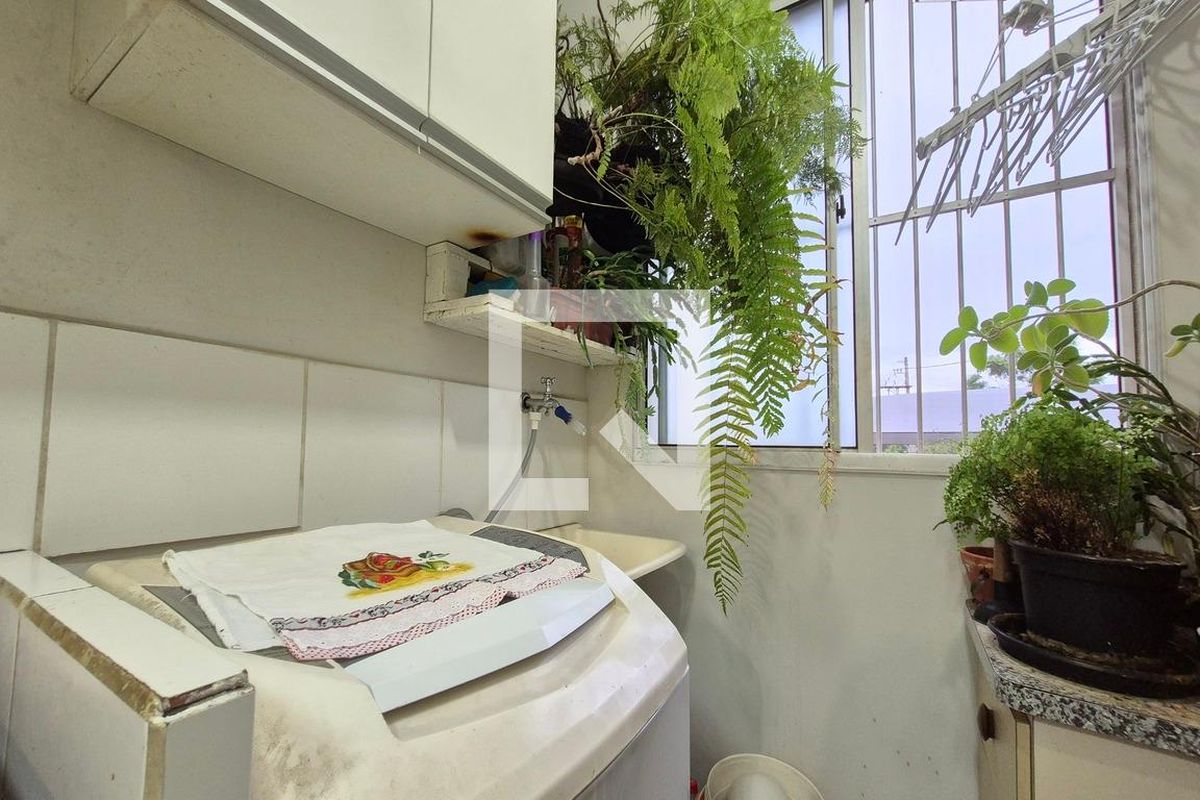 Apartamento à Venda - Parque Prado, 3 Quartos,  62 m2 em , Campinas - sp | SoloBR
