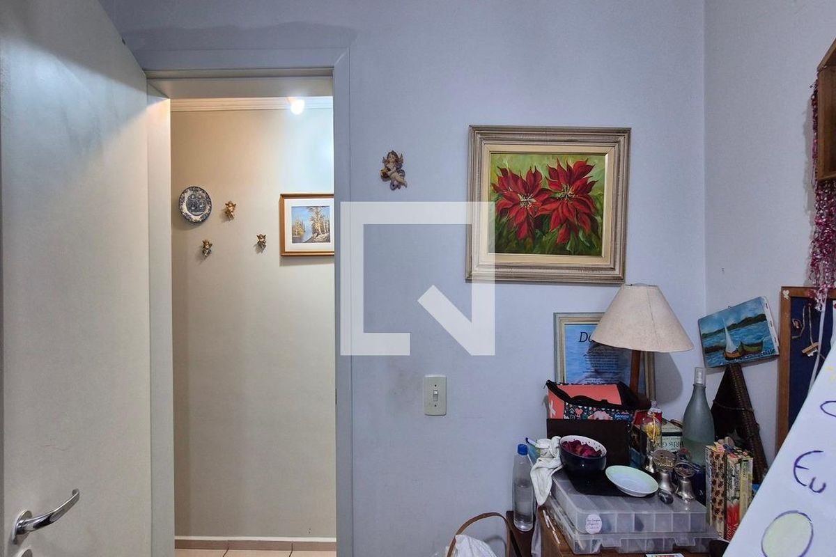 Apartamento à Venda - Parque Prado, 3 Quartos,  62 m2 em , Campinas - sp | SoloBR
