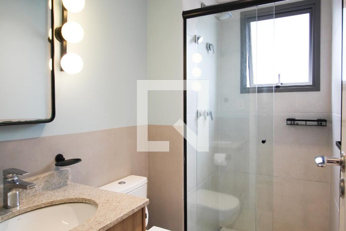 Kitnet-Studio, 25 m² - Foto 20