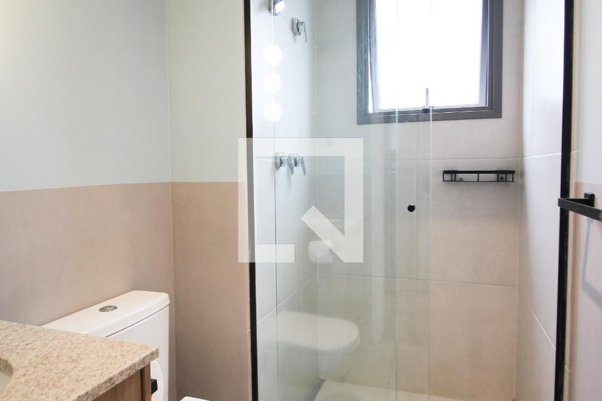 Kitnet-Studio, 25 m² - Foto 22