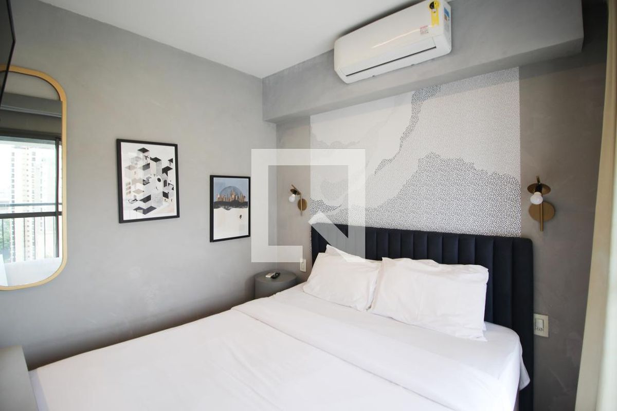 Kitnet-Studio, 25 m² - Foto 4