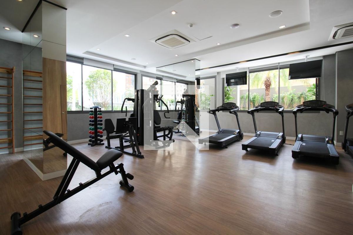 Kitnet-Studio, 25 m² - Foto 66