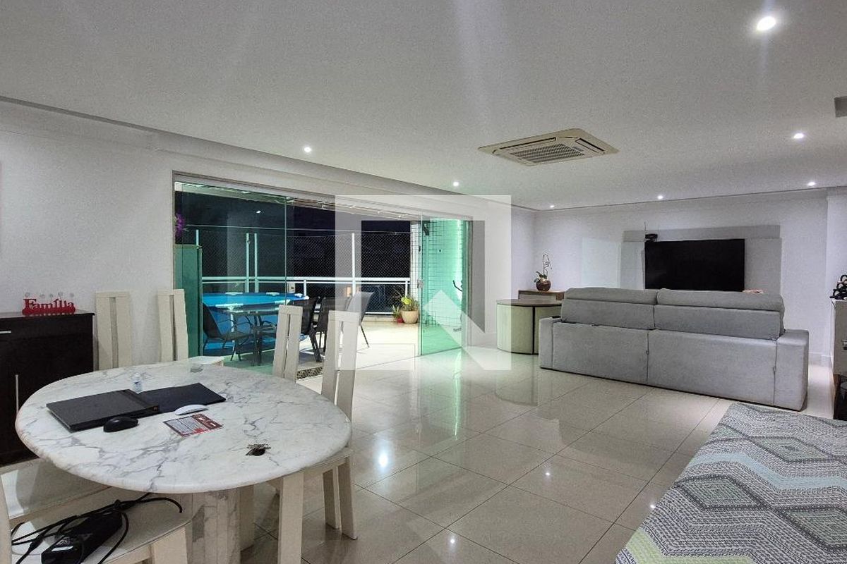 Cobertura, 3 quartos, 273 m² - Foto 2