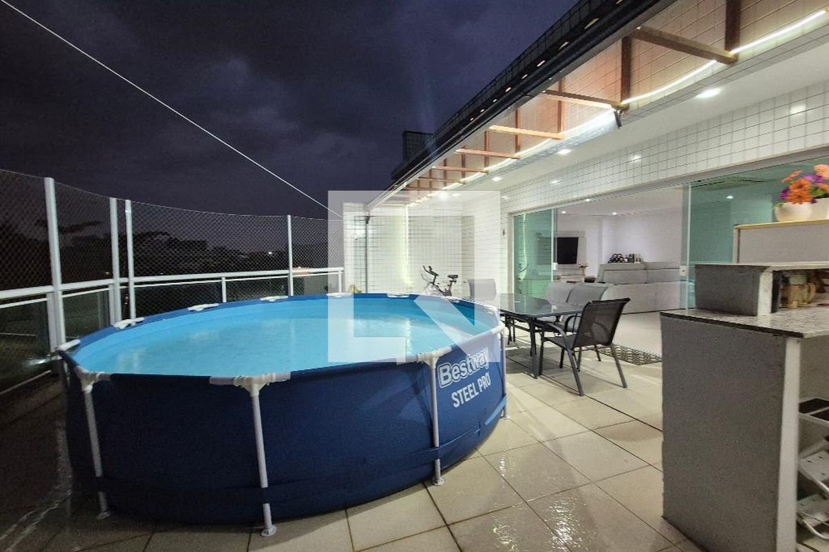 Cobertura, 3 quartos, 273 m² - Foto 14