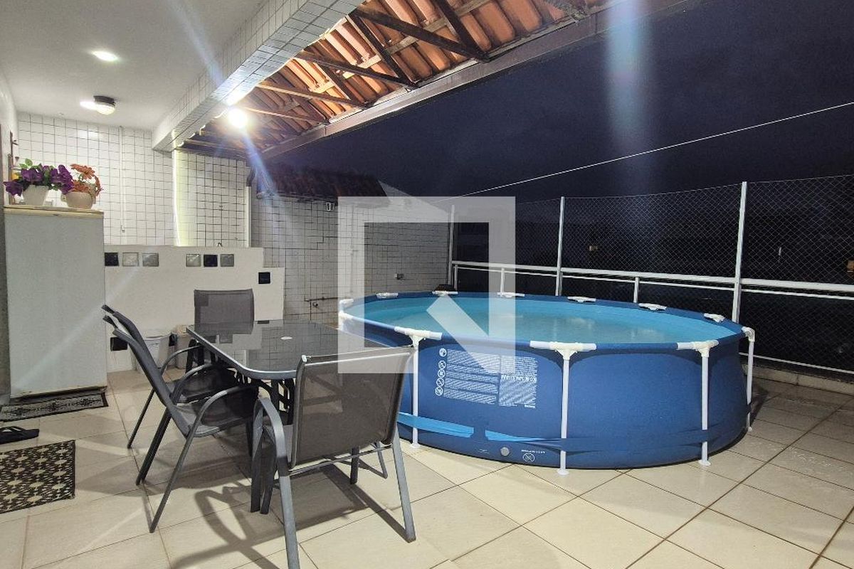 Cobertura, 3 quartos, 273 m² - Foto 10