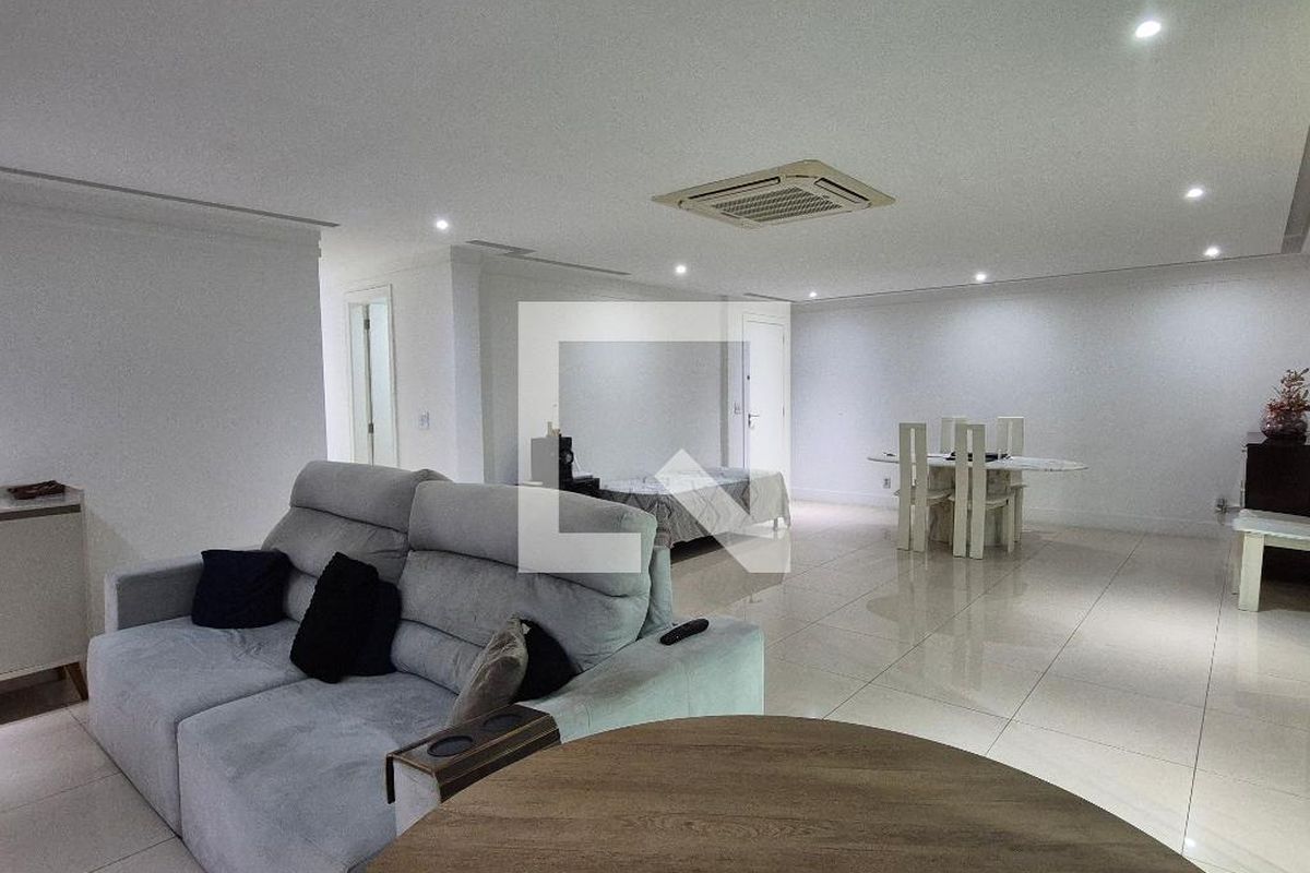 Cobertura, 3 quartos, 273 m² - Foto 6