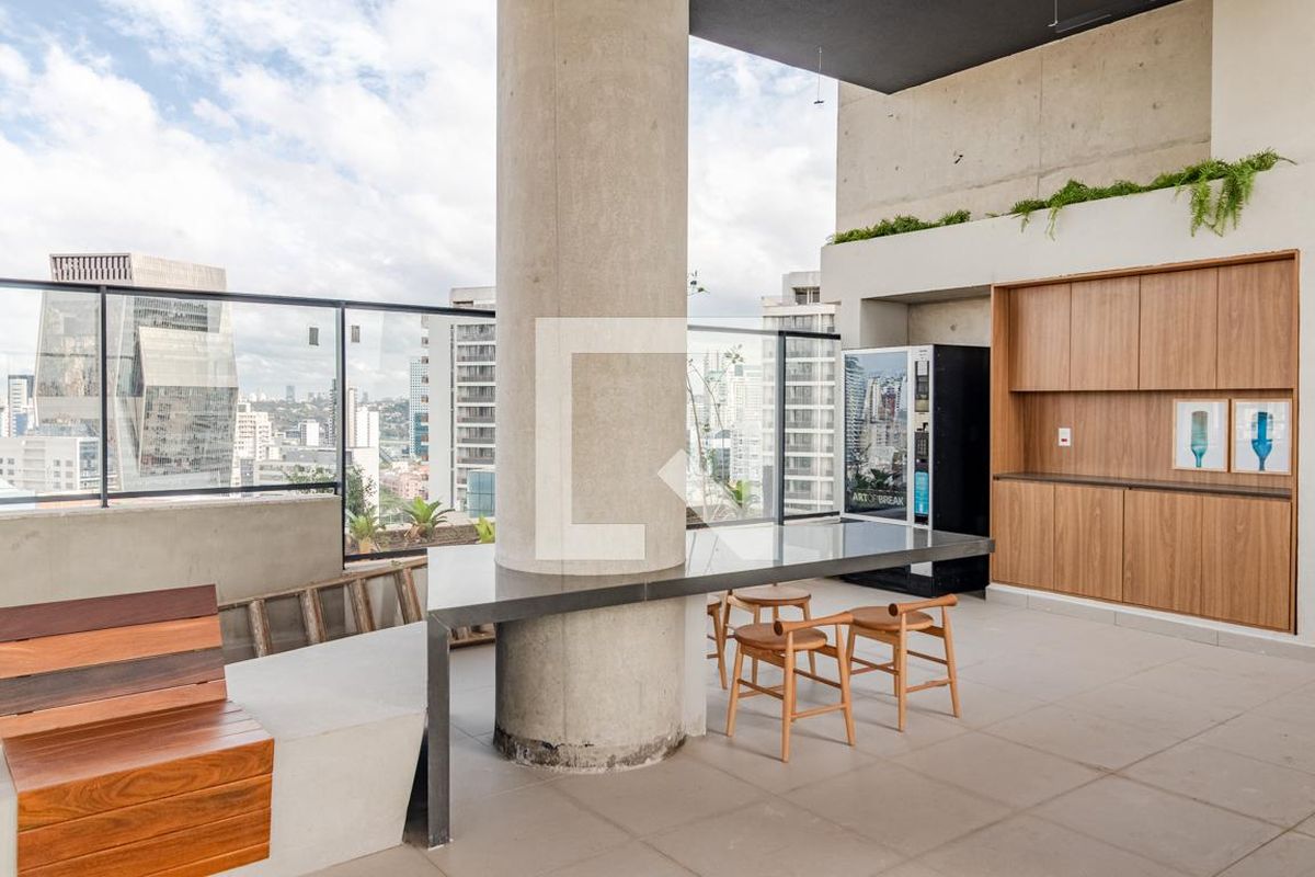 Apartamento, 1 quarto, 45 m² - Foto 27