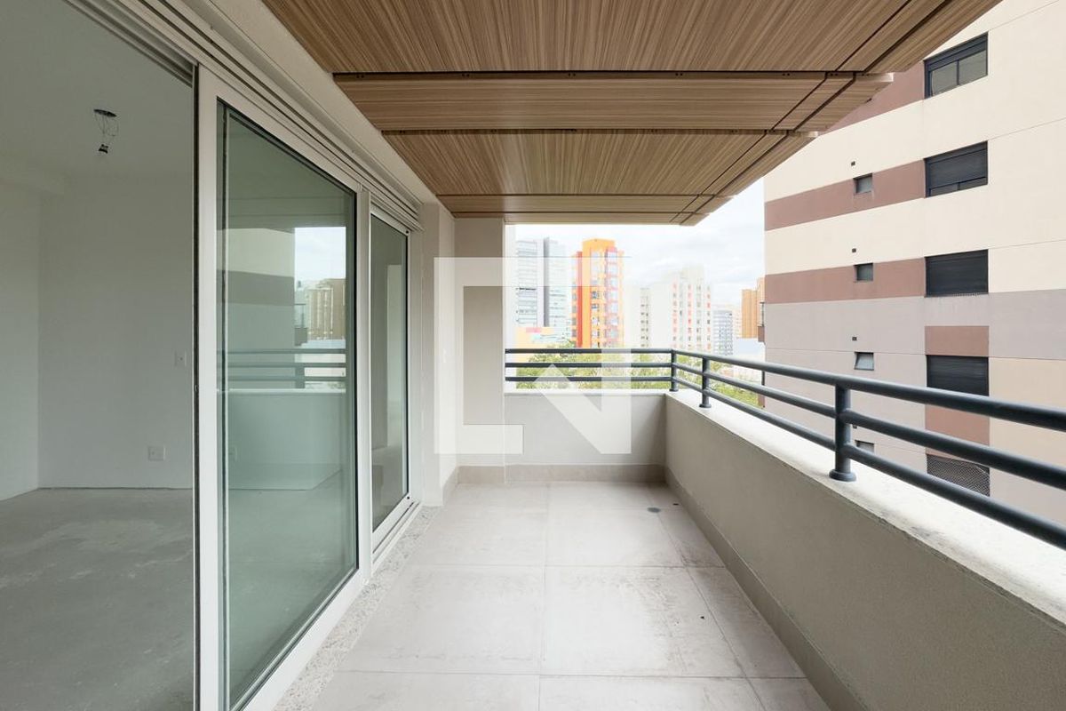 Apartamento, 1 quarto, 45 m² - Foto 8