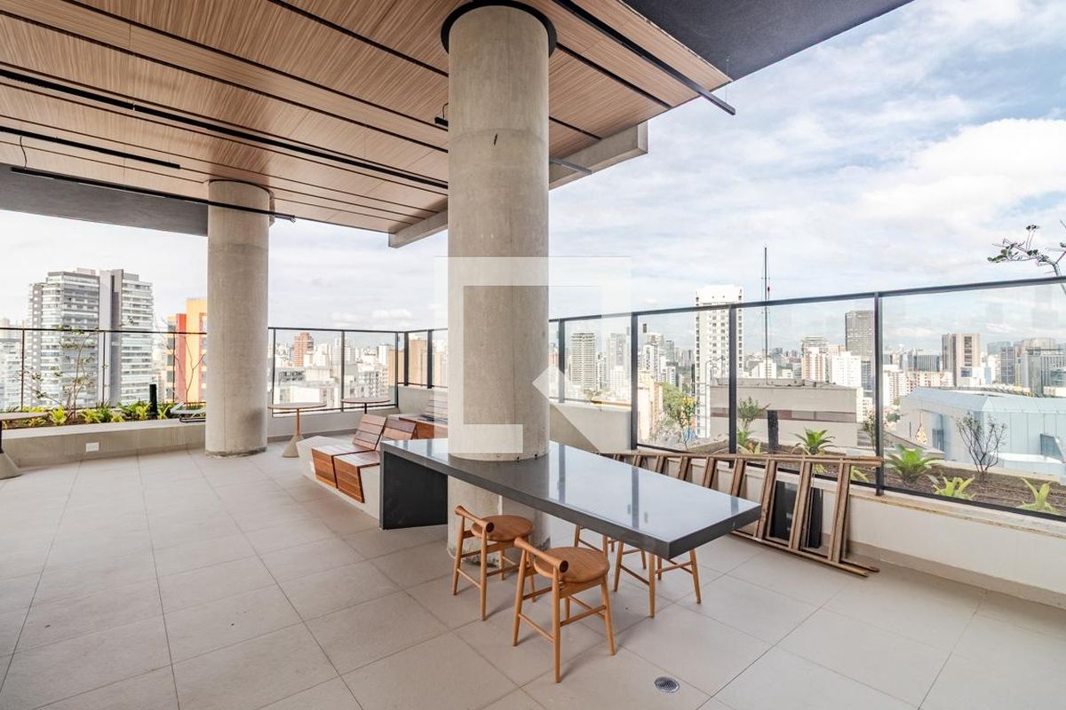 Apartamento, 1 quarto, 45 m² - Foto 28