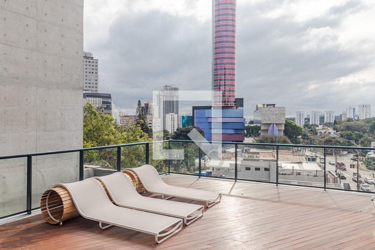 Apartamento, 1 quarto, 45 m² - Foto 23