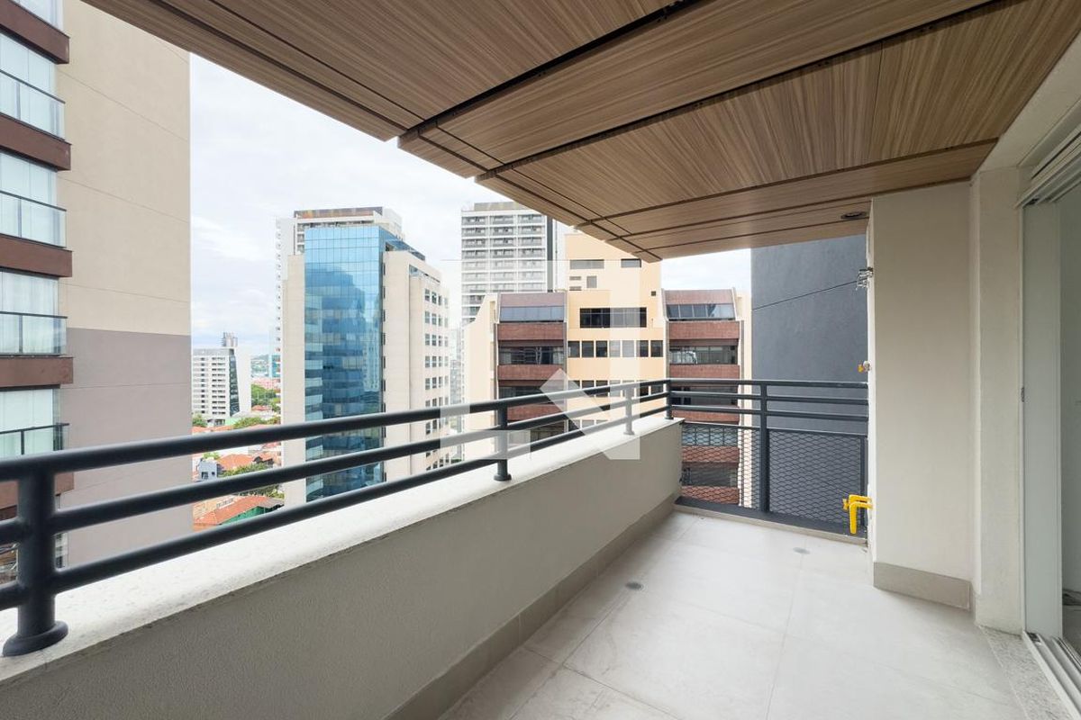 Apartamento, 1 quarto, 45 m² - Foto 7