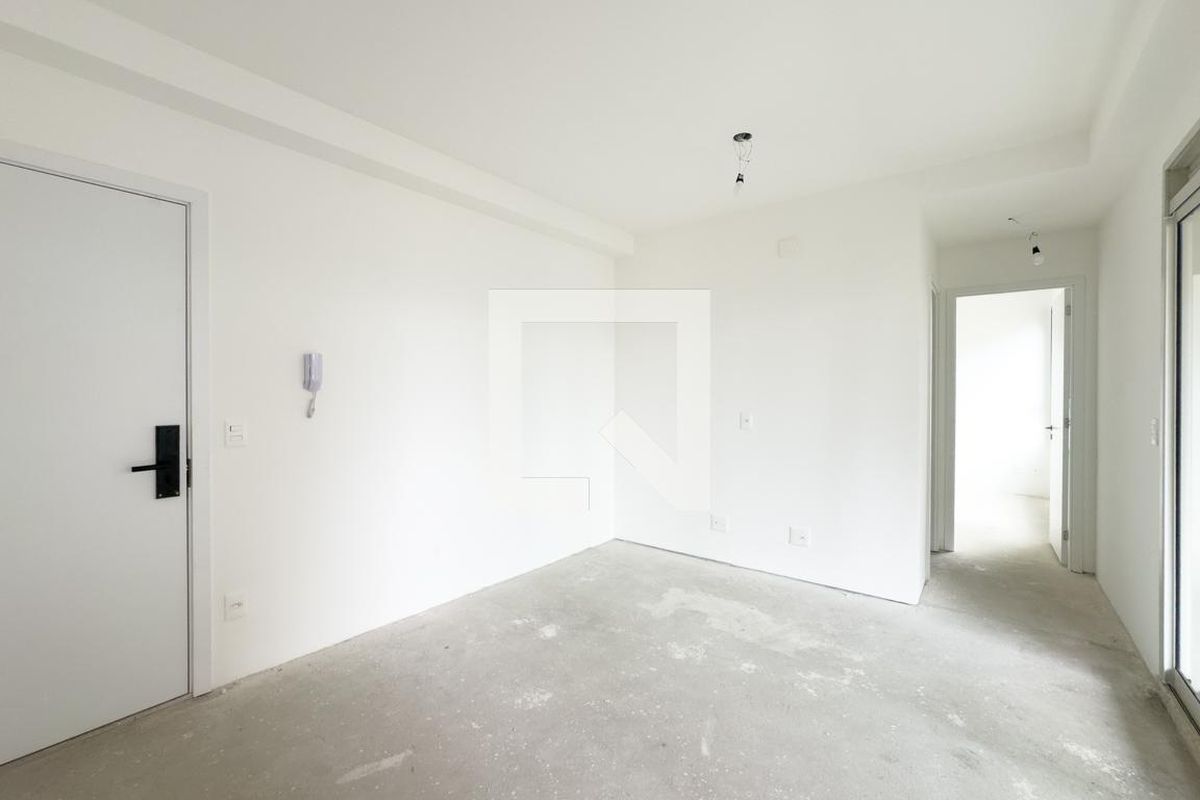 Apartamento, 1 quarto, 45 m² - Foto 5