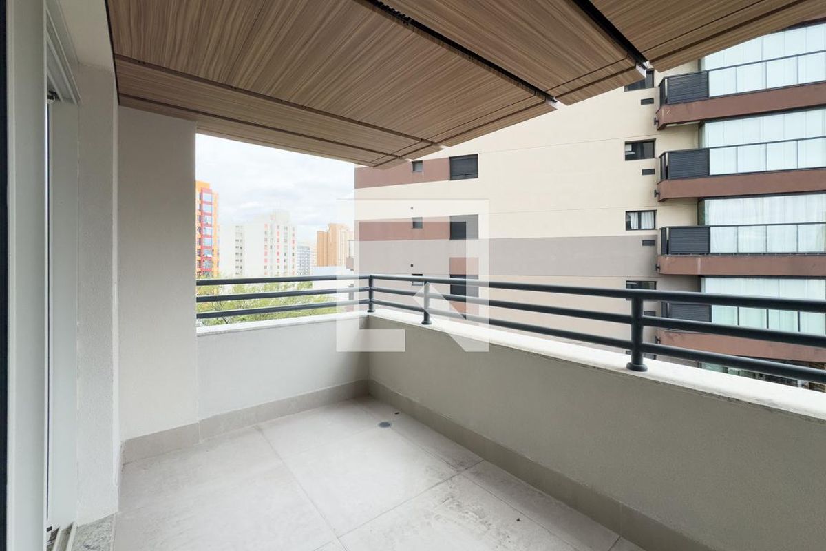 Apartamento, 1 quarto, 45 m² - Foto 6