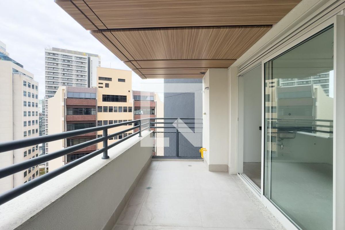 Apartamento, 1 quarto, 45 m² - Foto 9