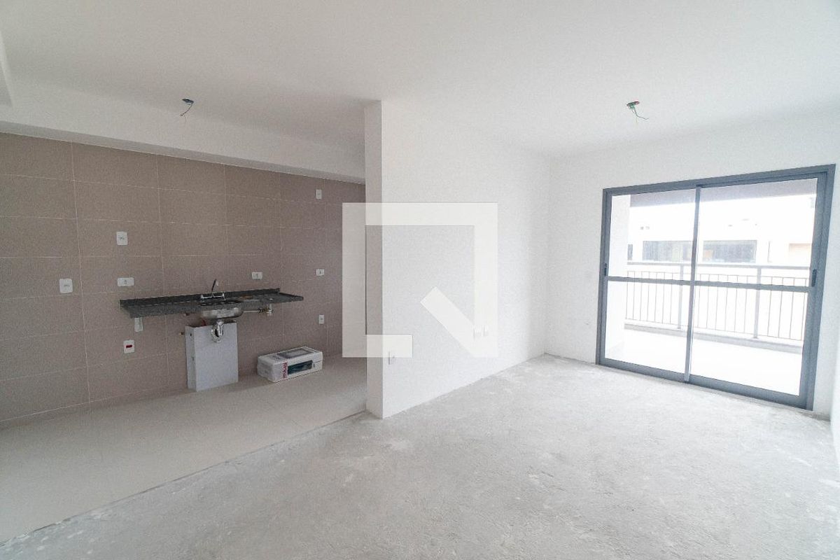 Apartamento, 2 quartos, 69 m² - Foto 2