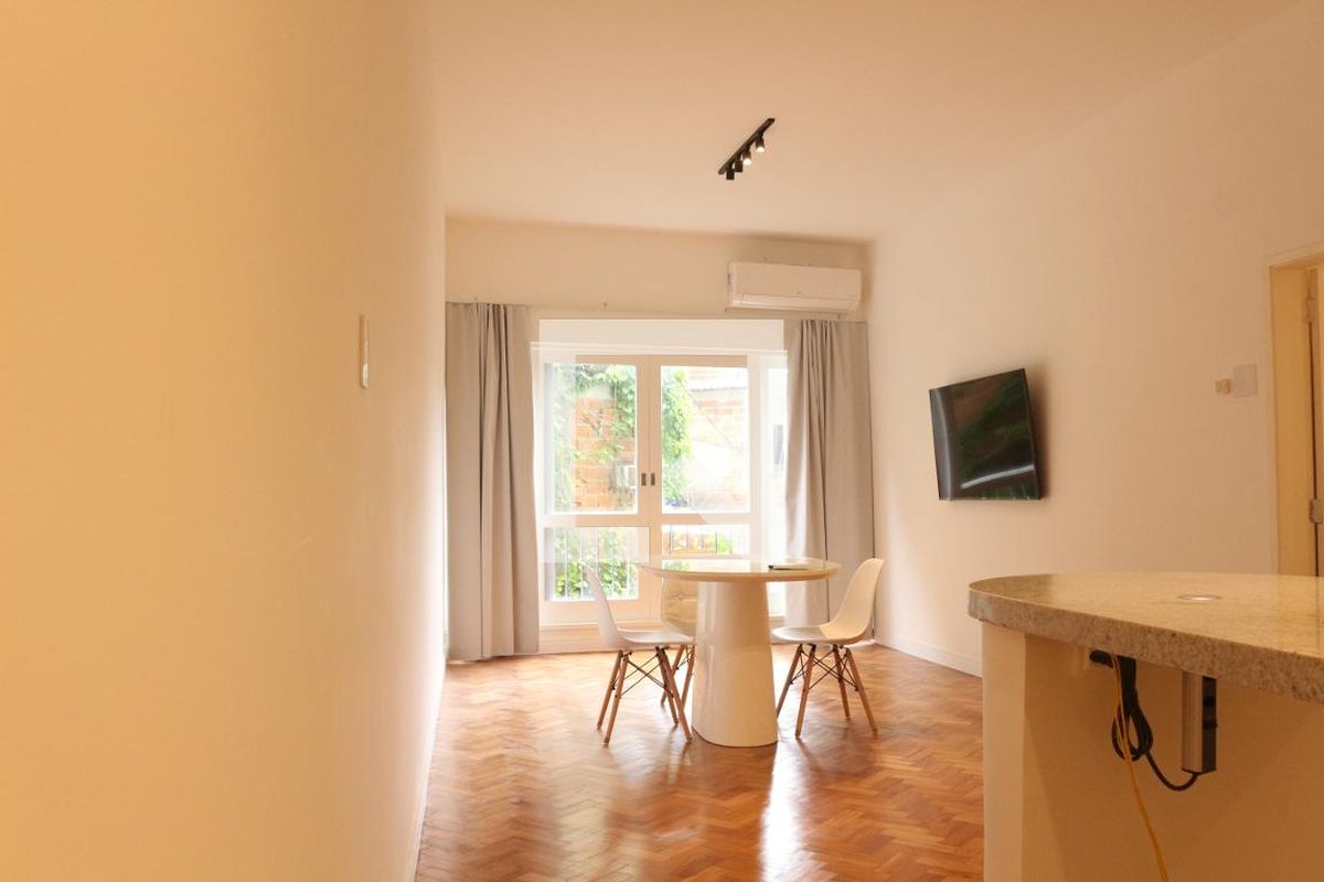 Apartamento, 4 quartos, 112 m² - Foto 2