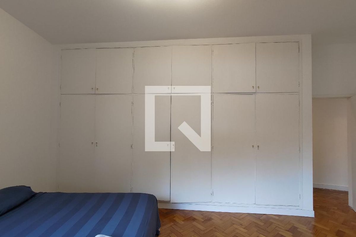 Apartamento, 4 quartos, 112 m² - Foto 62