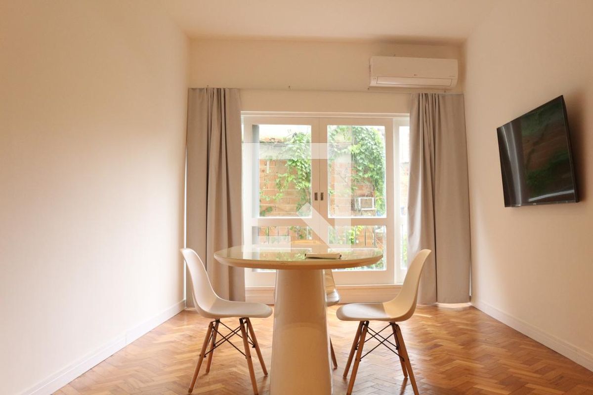 Apartamento, 4 quartos, 112 m² - Foto 6