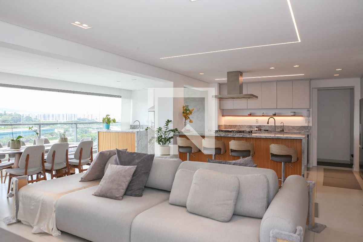Apartamento, 2 quartos, 150 m² - Foto 6