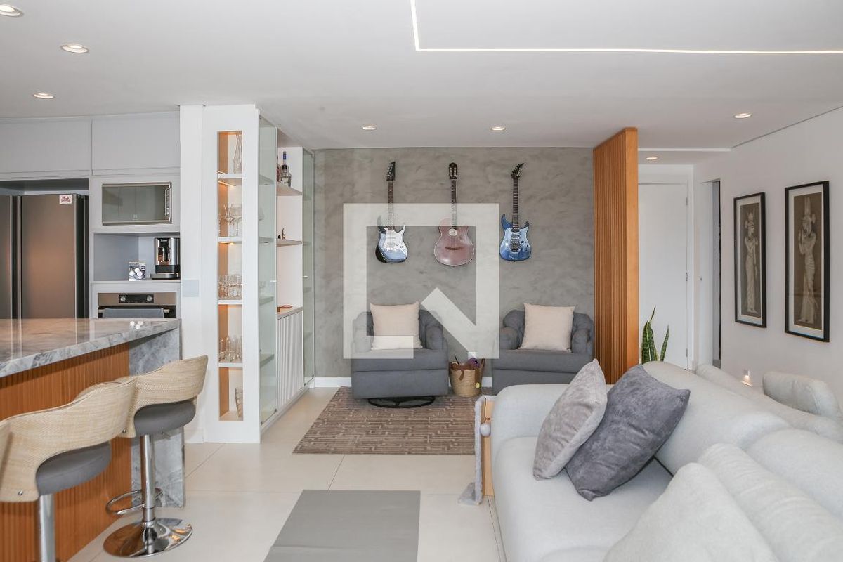 Apartamento, 2 quartos, 150 m² - Foto 10