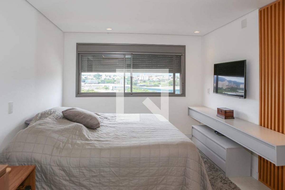 Apartamento, 2 quartos, 150 m² - Foto 34