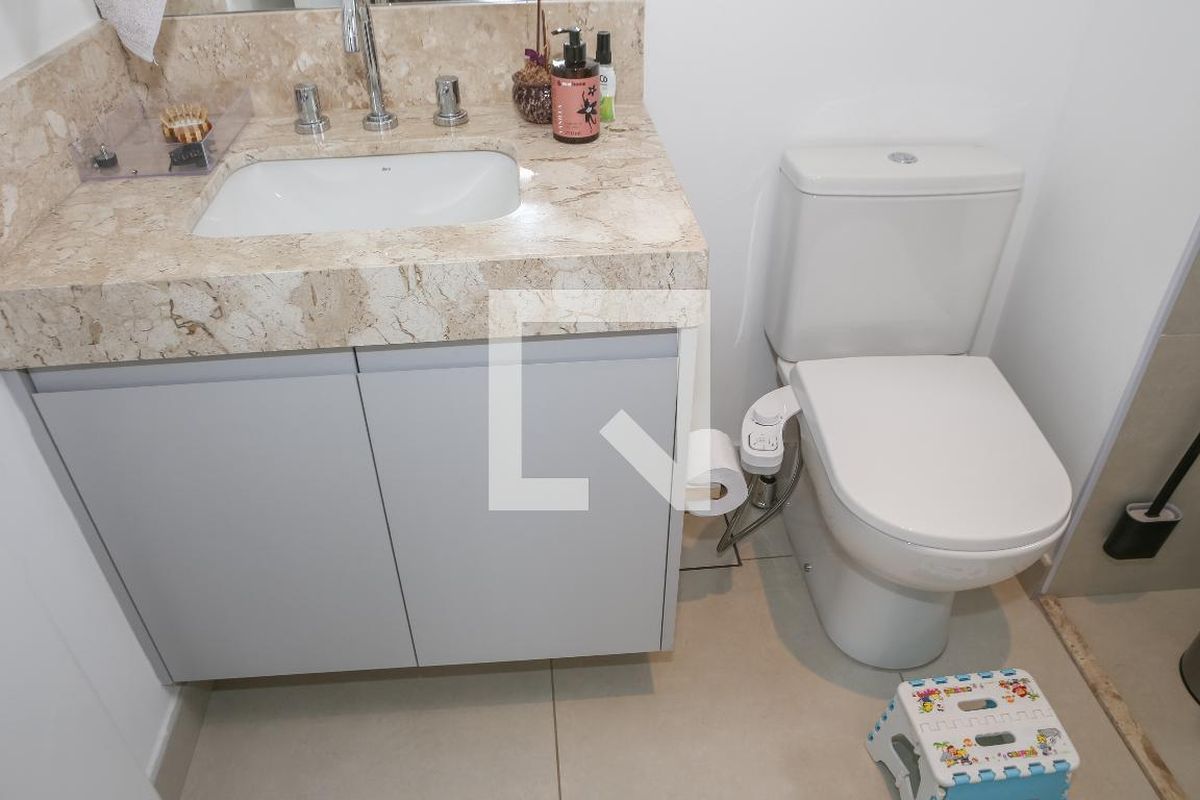 Apartamento, 2 quartos, 150 m² - Foto 52