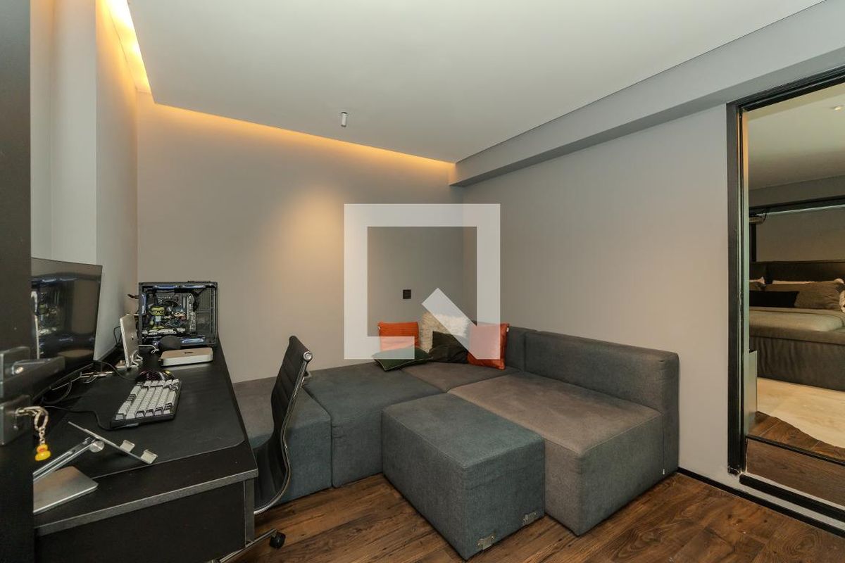Apartamento, 1 quarto, 100 m² - Foto 53
