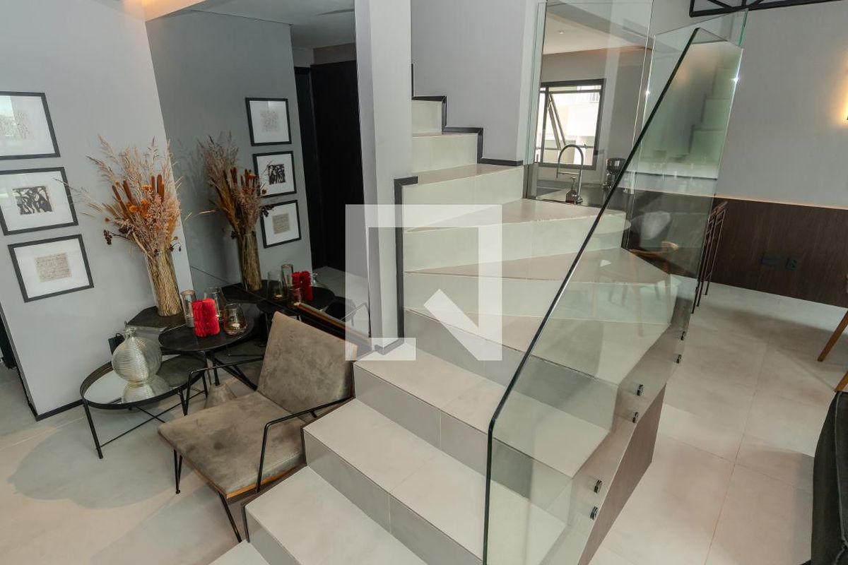 Apartamento, 1 quarto, 100 m² - Foto 47