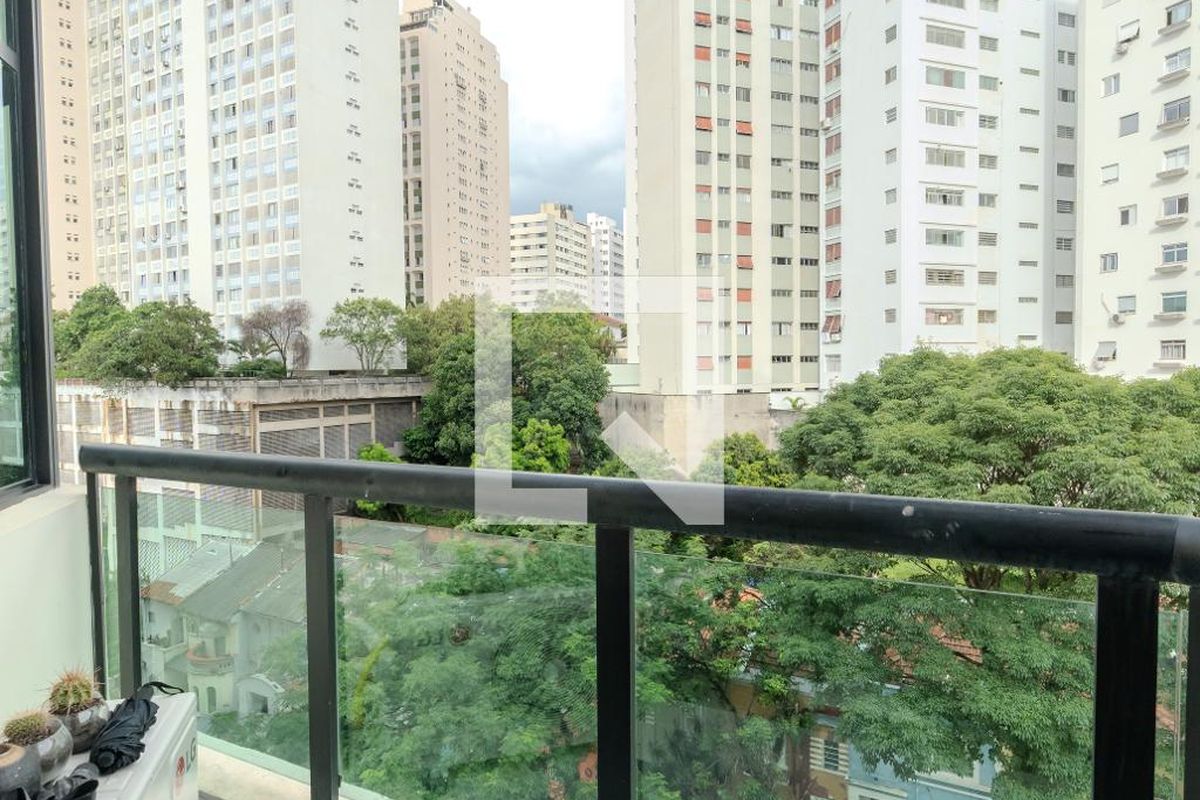 Apartamento, 1 quarto, 100 m² - Foto 17
