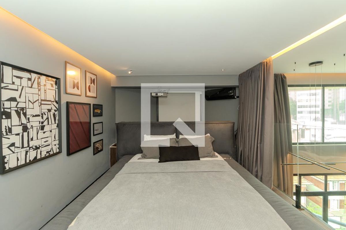 Apartamento, 1 quarto, 100 m² - Foto 63