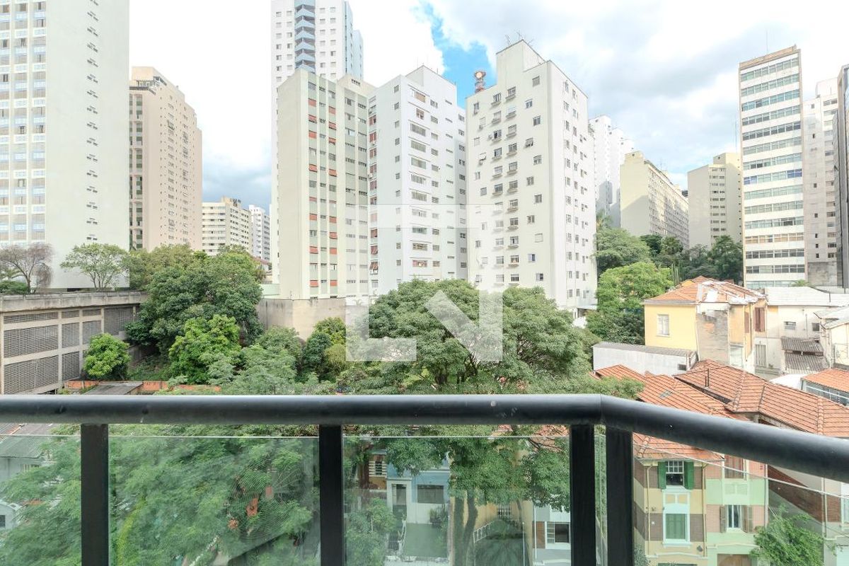 Apartamento, 1 quarto, 100 m² - Foto 19