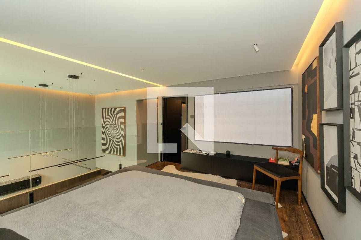 Apartamento, 1 quarto, 100 m² - Foto 65
