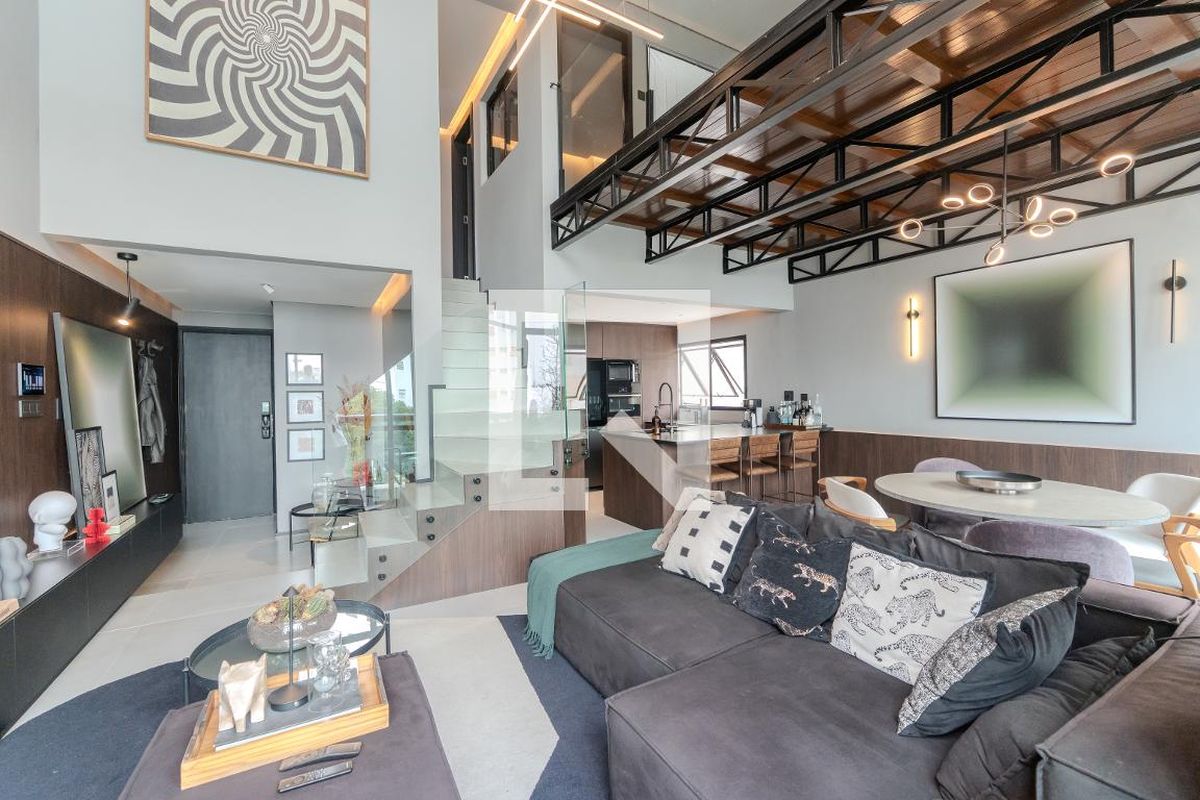 Apartamento, 1 quarto, 100 m² - Foto 13