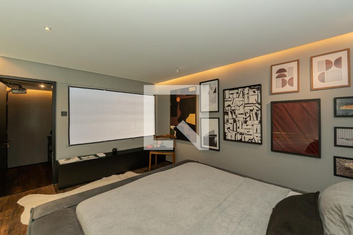Apartamento, 1 quarto, 100 m² - Foto 67
