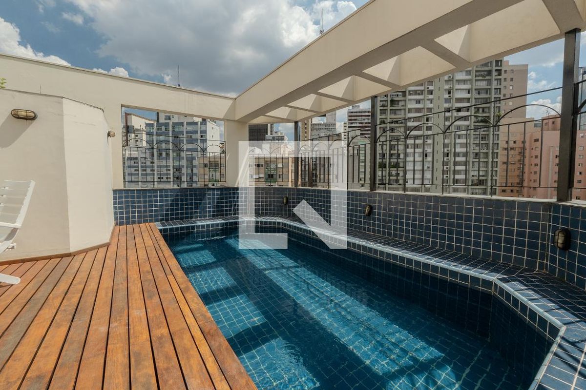 Apartamento, 1 quarto, 100 m² - Foto 107
