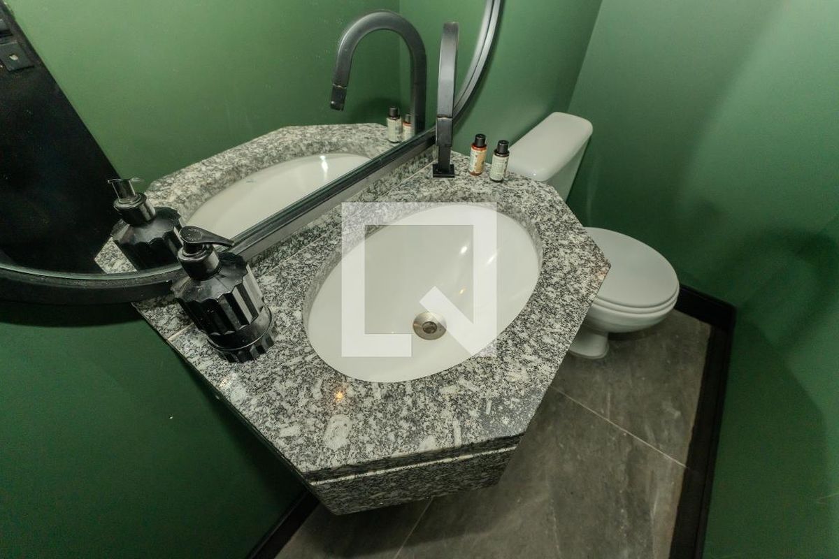 Apartamento, 1 quarto, 100 m² - Foto 27