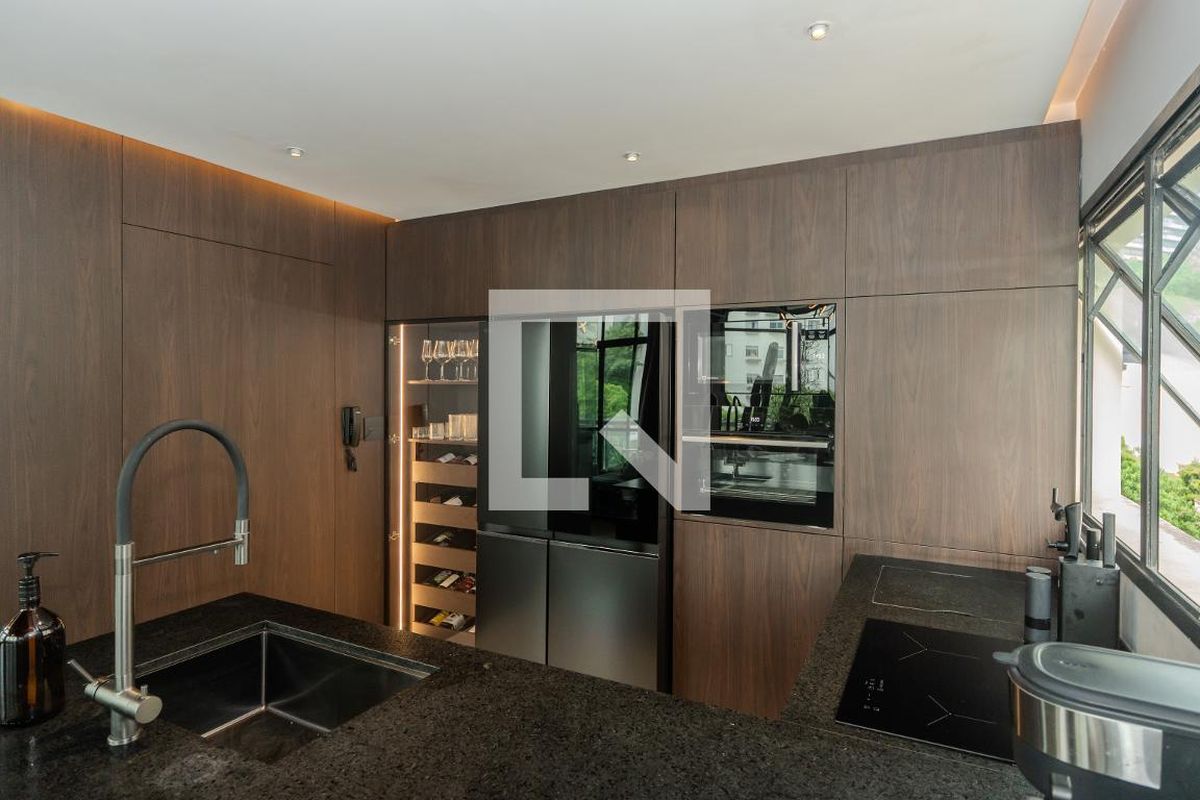 Apartamento, 1 quarto, 100 m² - Foto 45
