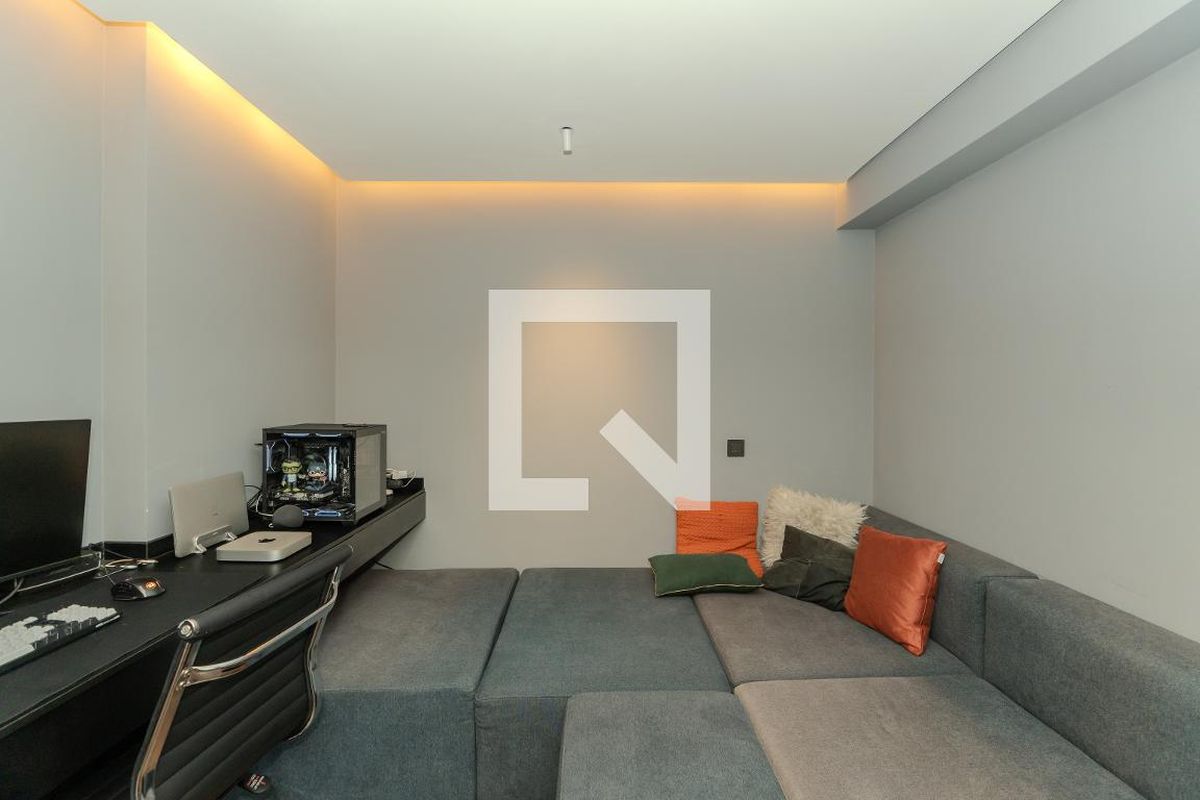 Apartamento, 1 quarto, 100 m² - Foto 55