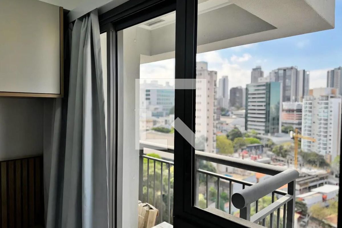 Apartamento, 1 quarto, 22 m² - Foto 12