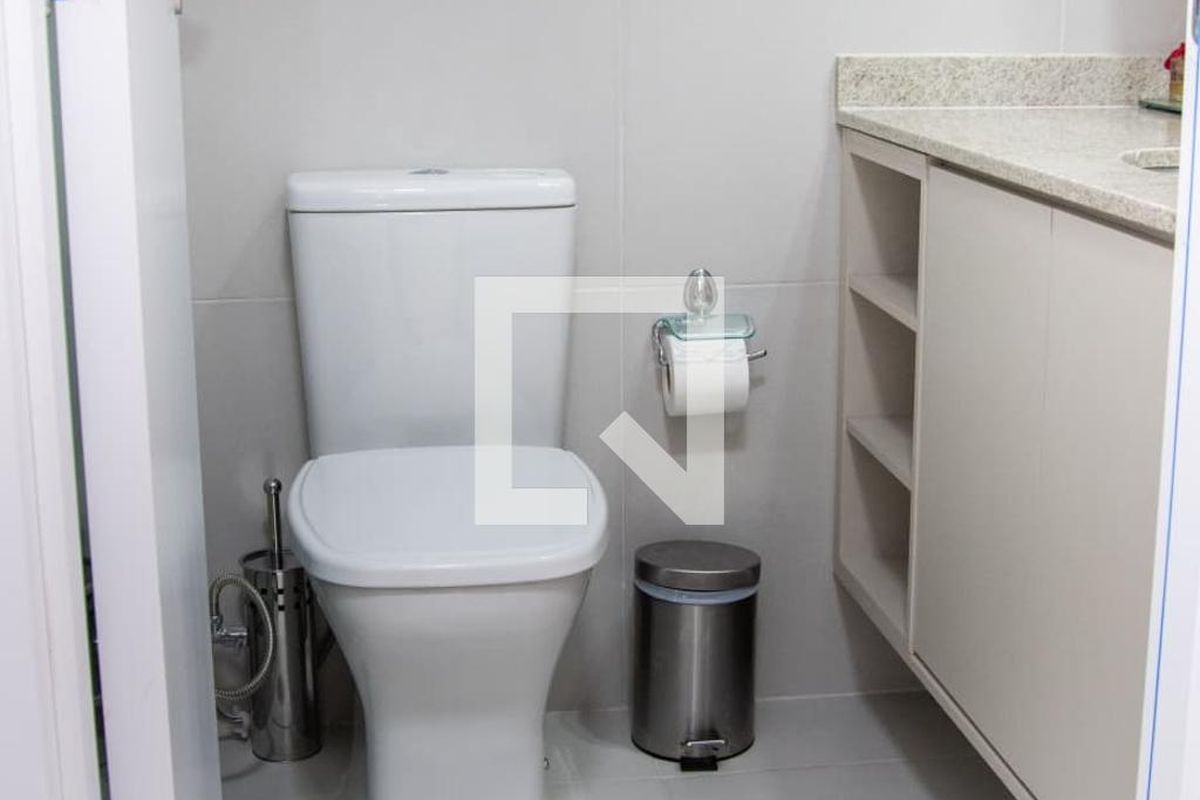 Apartamento, 1 quarto, 22 m² - Foto 16