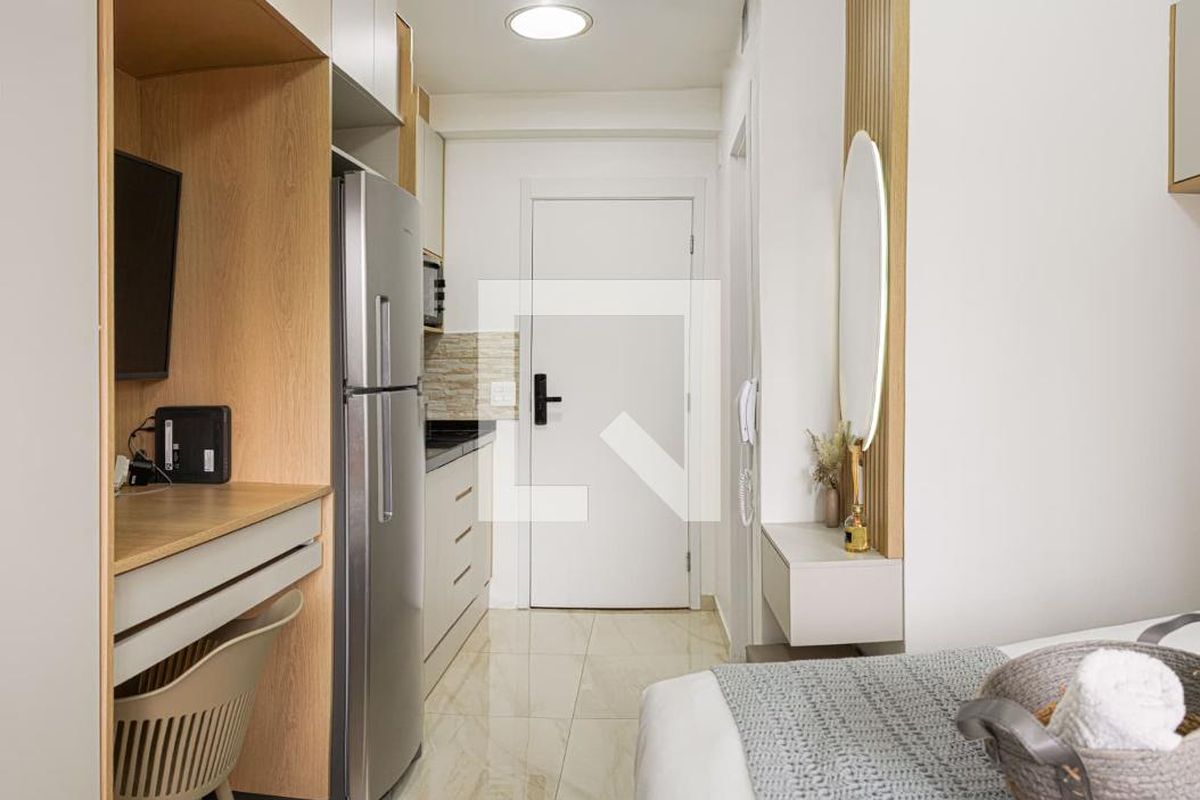 Apartamento, 1 quarto, 22 m² - Foto 26